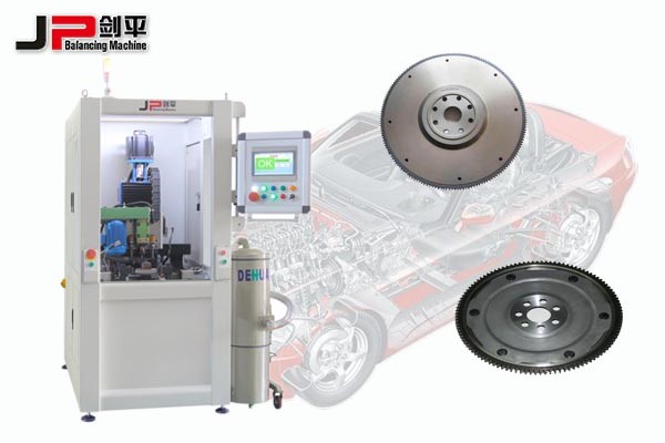 汽車發(fā)動機飛輪動平衡機 汽車發(fā)動機飛輪動平衡機