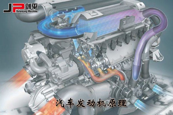 你知道嗎？汽車發(fā)動機(jī)啟動全靠它！