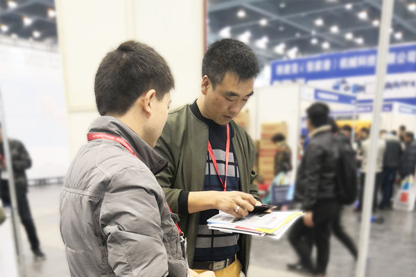 致力檢測(cè)，卓爾不群｜上海劍平助推動(dòng)平衡機(jī)“新時(shí)代”