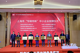 上海劍平參加 2025 羅涇鎮(zhèn)營(yíng)商大會(huì)，共筑區(qū)域發(fā)展新生態(tài)